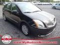 Super Black - Sentra 2.0 S Photo No. 1