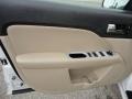 2010 White Suede Mercury Milan I4 Premier  photo #12