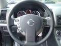 Super Black - Sentra 2.0 S Photo No. 8