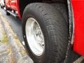 2006 Red Clearcoat Ford F350 Super Duty XLT Crew Cab 4x4 Dually  photo #4
