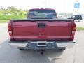 Sport Red Metallic - Silverado 1500 LT Extended Cab 4x4 Photo No. 3