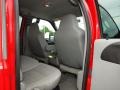 Red Clearcoat - F350 Super Duty XLT Crew Cab 4x4 Dually Photo No. 9
