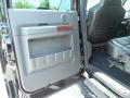 Black Door Panel Photo for 2010 Ford F450 Super Duty #53011736