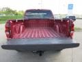 Sport Red Metallic - Silverado 1500 LT Extended Cab 4x4 Photo No. 16