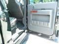 Black Door Panel Photo for 2010 Ford F450 Super Duty #53011799