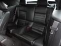 2011 Sterling Gray Metallic Ford Mustang V6 Premium Convertible  photo #13