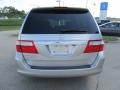 2007 Silver Pearl Metallic Honda Odyssey Touring  photo #3