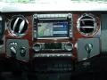 2010 Ford F450 Super Duty Lariat Crew Cab 4x4 Dually Controls
