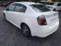 Aspen White - Sentra 2.0 SR Photo No. 3