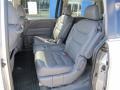 2007 Silver Pearl Metallic Honda Odyssey Touring  photo #8