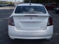 Aspen White - Sentra 2.0 SR Photo No. 4