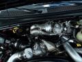 6.4 Liter OHV 32-Valve Power Stroke Turbo-Diesel V8 2010 Ford F450 Super Duty Lariat Crew Cab 4x4 Dually Engine