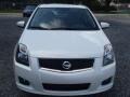 Aspen White - Sentra 2.0 SR Photo No. 5