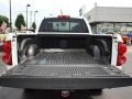 2007 Bright White Dodge Ram 1500 ST Regular Cab 4x4  photo #5