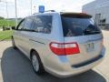 2007 Silver Pearl Metallic Honda Odyssey Touring  photo #17