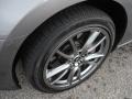 2011 Ford Mustang GT Premium Convertible Wheel and Tire Photo