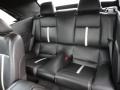 Charcoal Black/Cashmere Interior Photo for 2011 Ford Mustang #53012156