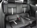 Charcoal Black/Cashmere Interior Photo for 2011 Ford Mustang #53012204