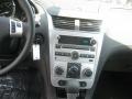 Ebony Controls Photo for 2012 Chevrolet Malibu #53012225