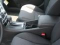Ebony Interior Photo for 2012 Chevrolet Malibu #53012267