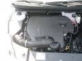 2.4 Liter DOHC 16-Valve VVT ECOTEC 4 Cylinder Engine for 2012 Chevrolet Malibu LT #53012420