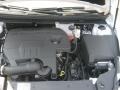 2.4 Liter DOHC 16-Valve VVT ECOTEC 4 Cylinder Engine for 2012 Chevrolet Malibu LT #53012438