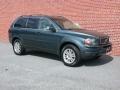 Shadow Blue Metallic - XC90 3.2 AWD Photo No. 2