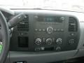 2011 Chevrolet Silverado 3500HD Regular Cab 4x4 Chassis Controls