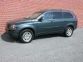 Shadow Blue Metallic - XC90 3.2 AWD Photo No. 10