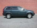 Shadow Blue Metallic - XC90 3.2 AWD Photo No. 11