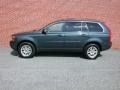 Shadow Blue Metallic - XC90 3.2 AWD Photo No. 12