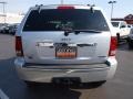 2008 Bright Silver Metallic Jeep Grand Cherokee Overland 4x4  photo #6