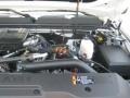 6.6 Liter OHV 32-Valve Duramax Turbo-Diesel V8 Engine for 2011 Chevrolet Silverado 3500HD Regular Cab 4x4 Chassis #53012762