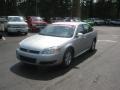 Silver Ice Metallic - Impala LT Photo No. 1