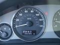 2008 Bright Silver Metallic Jeep Grand Cherokee Overland 4x4  photo #14