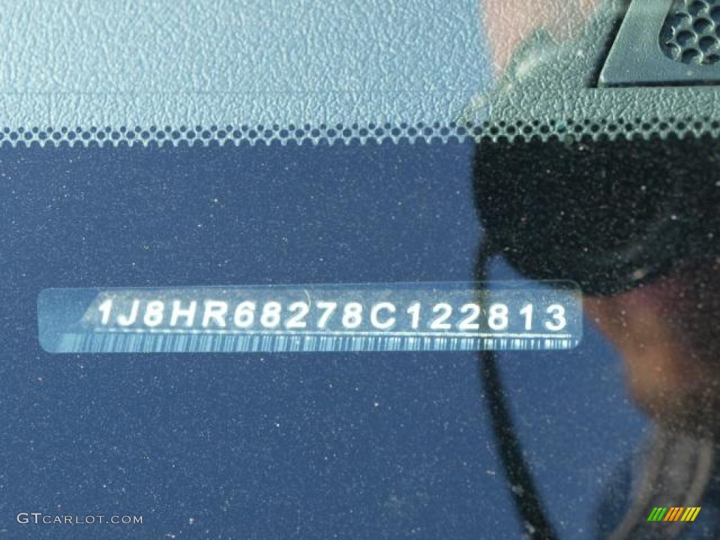 2008 Grand Cherokee Overland 4x4 - Bright Silver Metallic / Saddle Brown/Dark Slate Gray photo #17