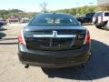 2010 Tuxedo Black Metallic Lincoln MKS EcoBoost AWD  photo #3