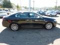 2010 Tuxedo Black Metallic Lincoln MKS EcoBoost AWD  photo #5