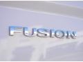 White Suede - Fusion SE Photo No. 9