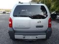 Silver Lightning - Xterra Pro-4X 4x4 Photo No. 4