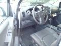 Silver Lightning - Xterra Pro-4X 4x4 Photo No. 6