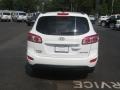Pearl White - Santa Fe GLS Photo No. 4