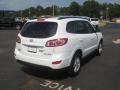 Pearl White - Santa Fe GLS Photo No. 5