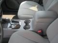 Pearl White - Santa Fe GLS Photo No. 12