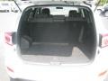 Pearl White - Santa Fe GLS Photo No. 19