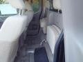 Super Black - Frontier SV V6 King Cab Photo No. 11