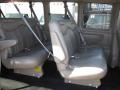 Summit White - Savana Van 3500 SLE Passenger Photo No. 7