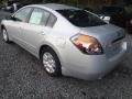 2012 Brilliant Silver Nissan Altima 2.5 S  photo #3