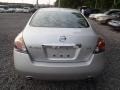 2012 Brilliant Silver Nissan Altima 2.5 S  photo #4