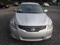 2012 Brilliant Silver Nissan Altima 2.5 S  photo #5